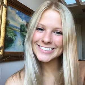 Meet your Posher, Tricia